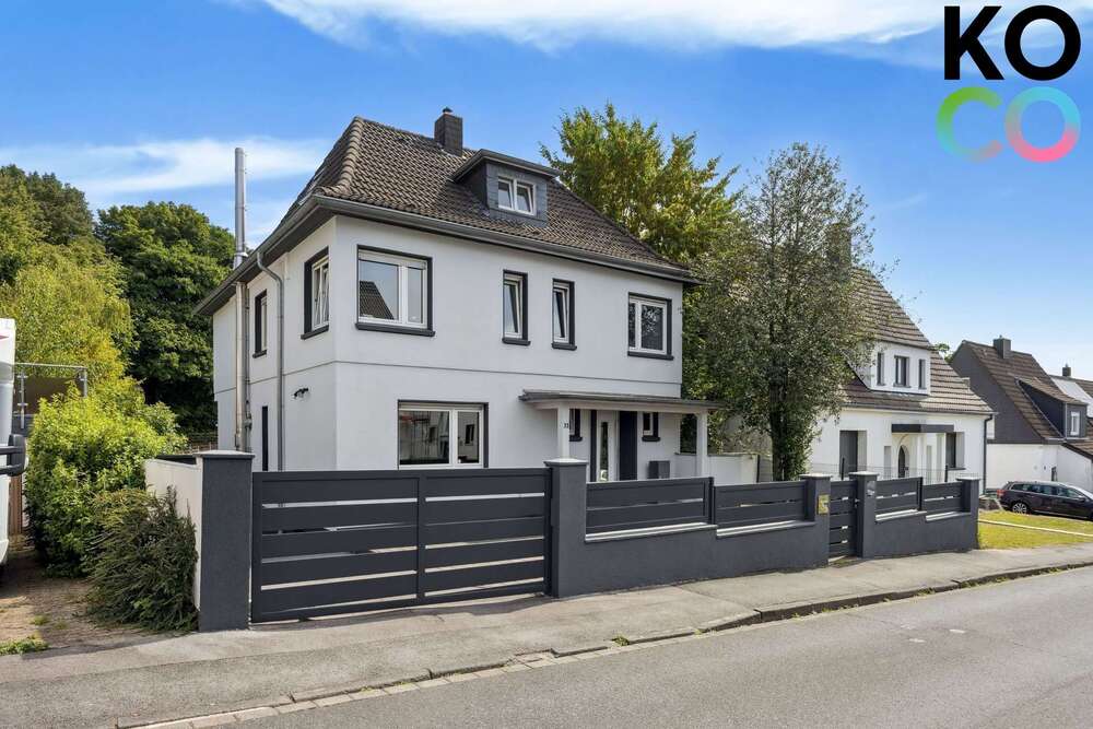 Thumbnail-Haus zum Kaufen in Haan 949.000,00 € 322 m²