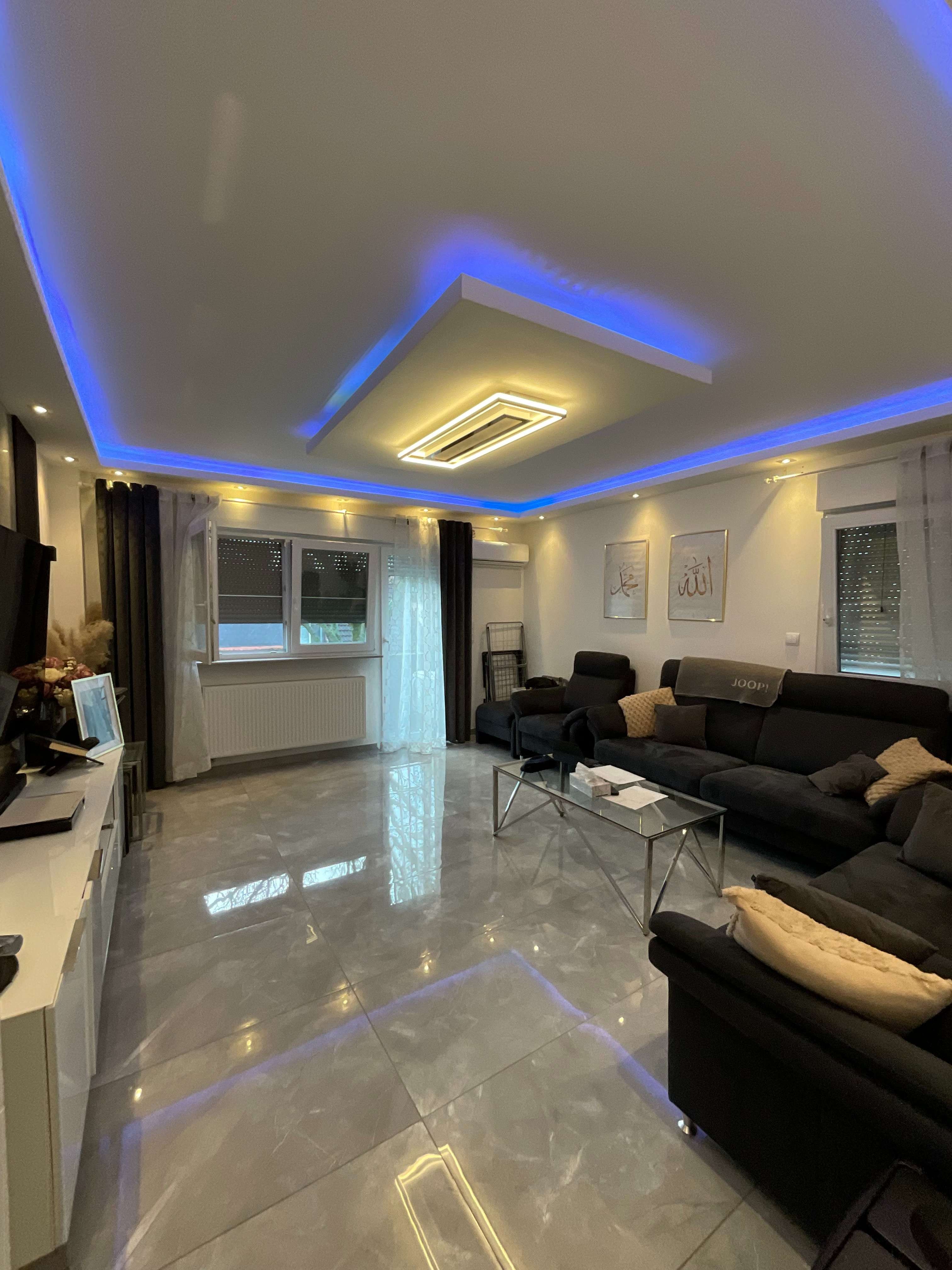 Thumbnail-Wohnung zum Kaufen in Essen 200.000,00 € 103 m²