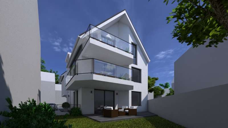 Thumbnail-Grundstück zu verkaufen in Langen 350.000,00 € 247 m²