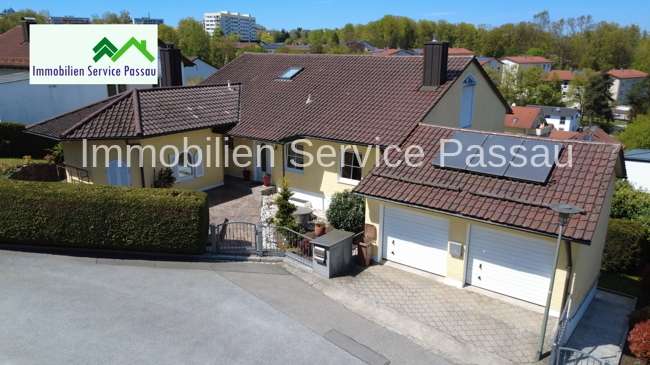 Thumbnail-Haus zum Kaufen in Passau 675.000,00 € 199 m²