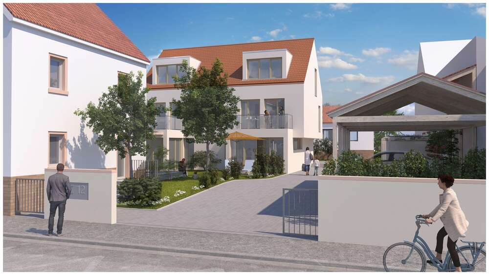 Thumbnail-Haus zum Kaufen in Frankfurt am Main 880.000,00 € 137.53 m²