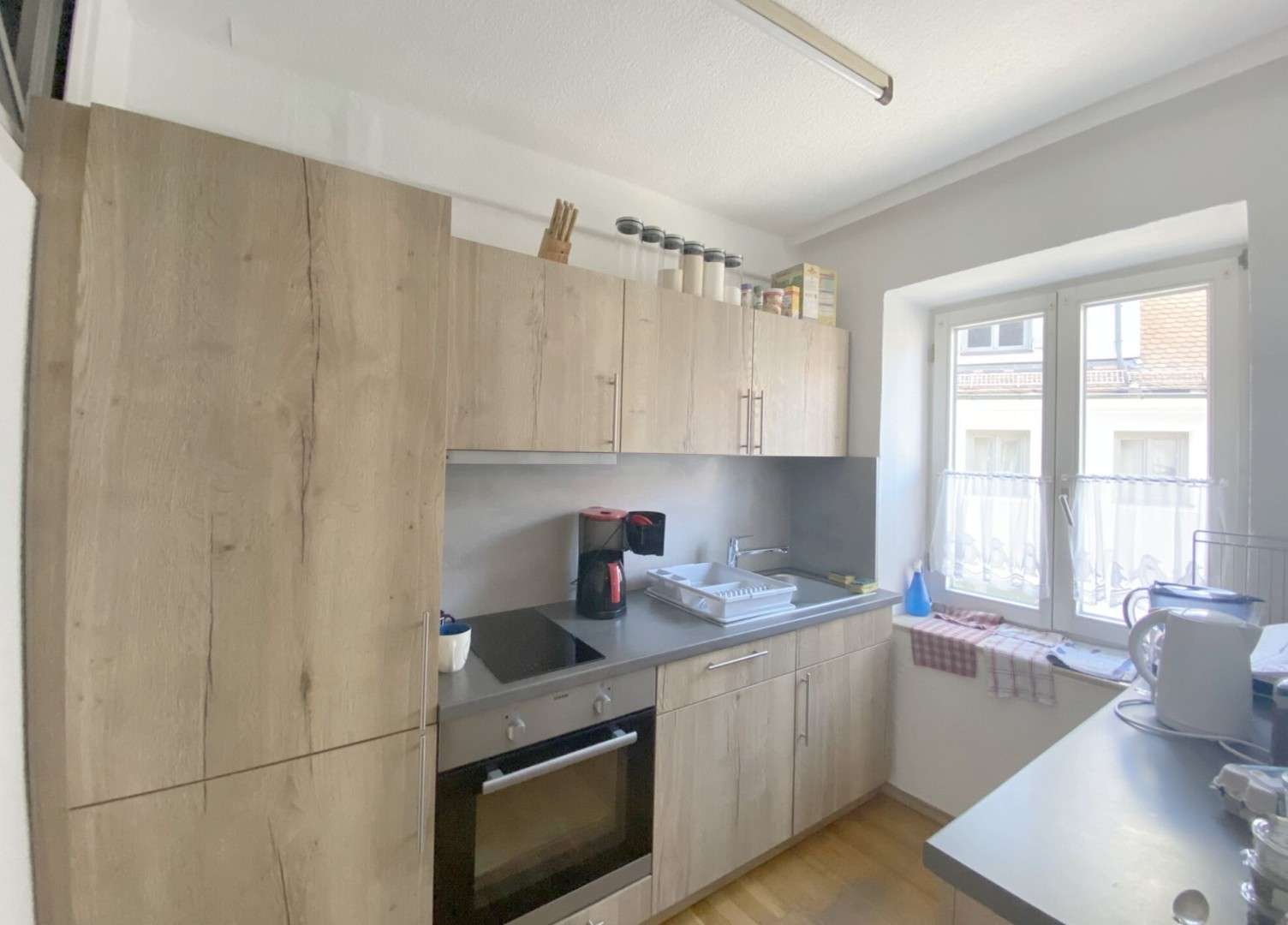 Thumbnail-Wohnung zum Mieten in Schrobenhausen 699,00 € 54 m²