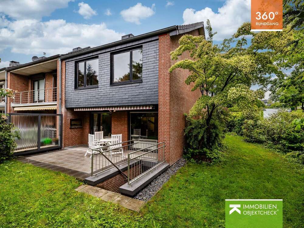 Thumbnail-Haus zum Kaufen in Ratingen 465.000,00 € 115 m²