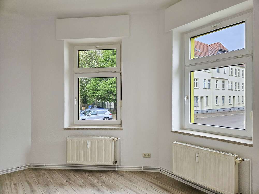 Thumbnail-Wohnung zum Mieten in Magdeburg 312,00 € 35 m²