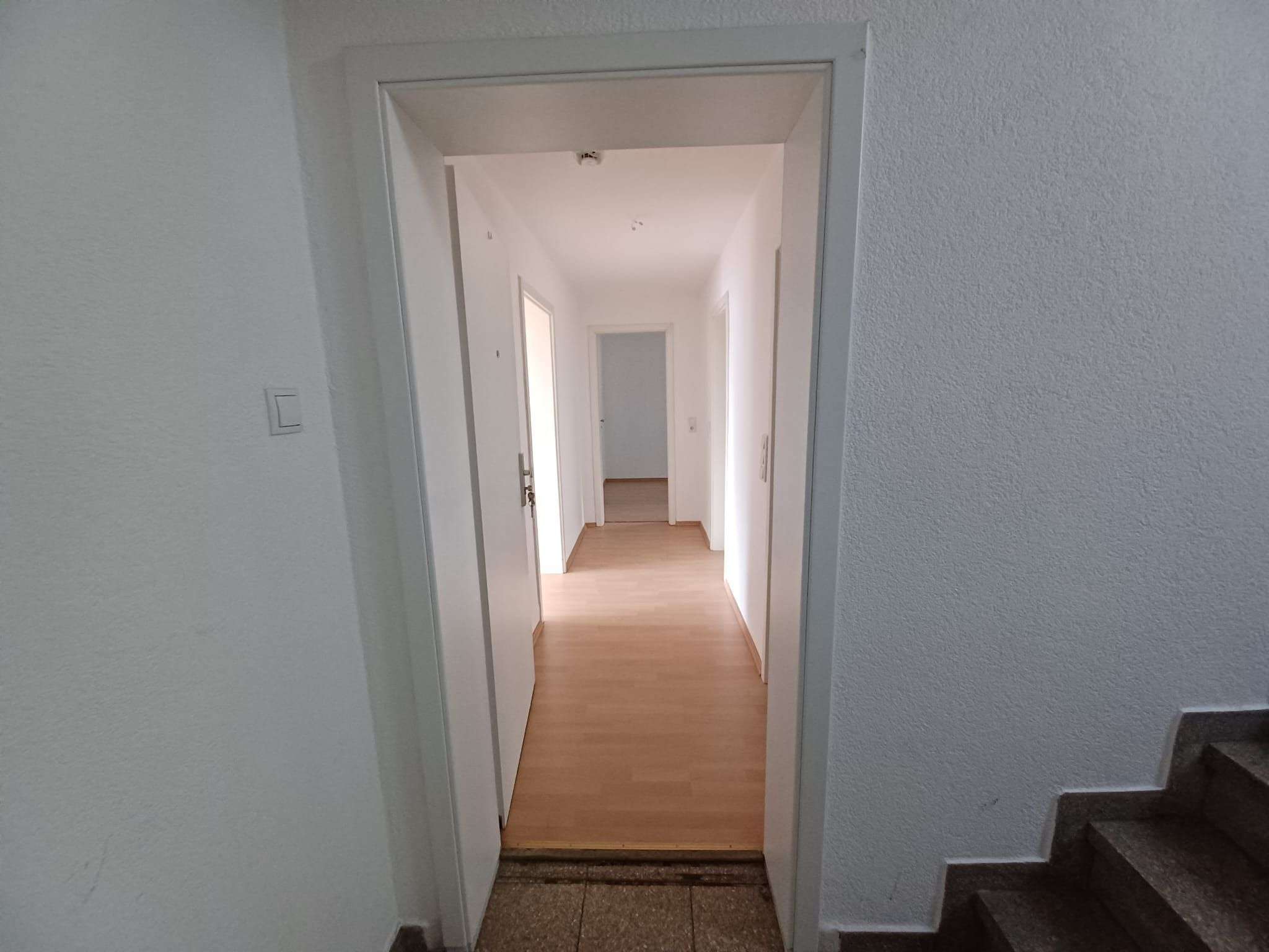 Thumbnail-Wohnung zum Mieten in Bergkamen 500,00 € 58.38 m²