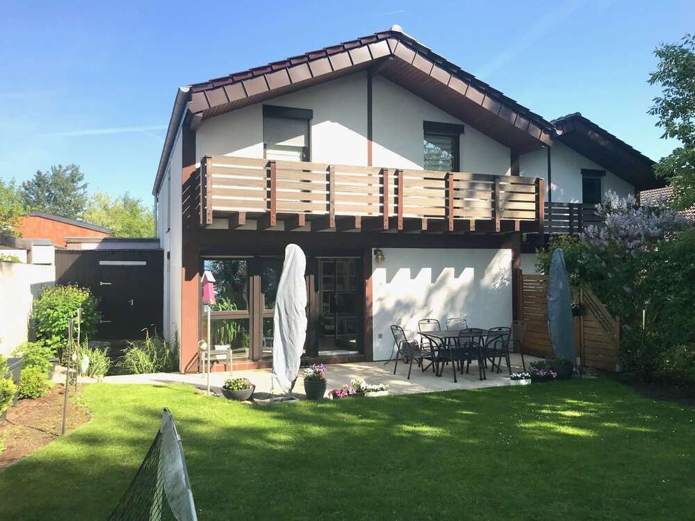 Thumbnail-Haus zum Mieten in Pulheim 1.900,00 € 140 m²