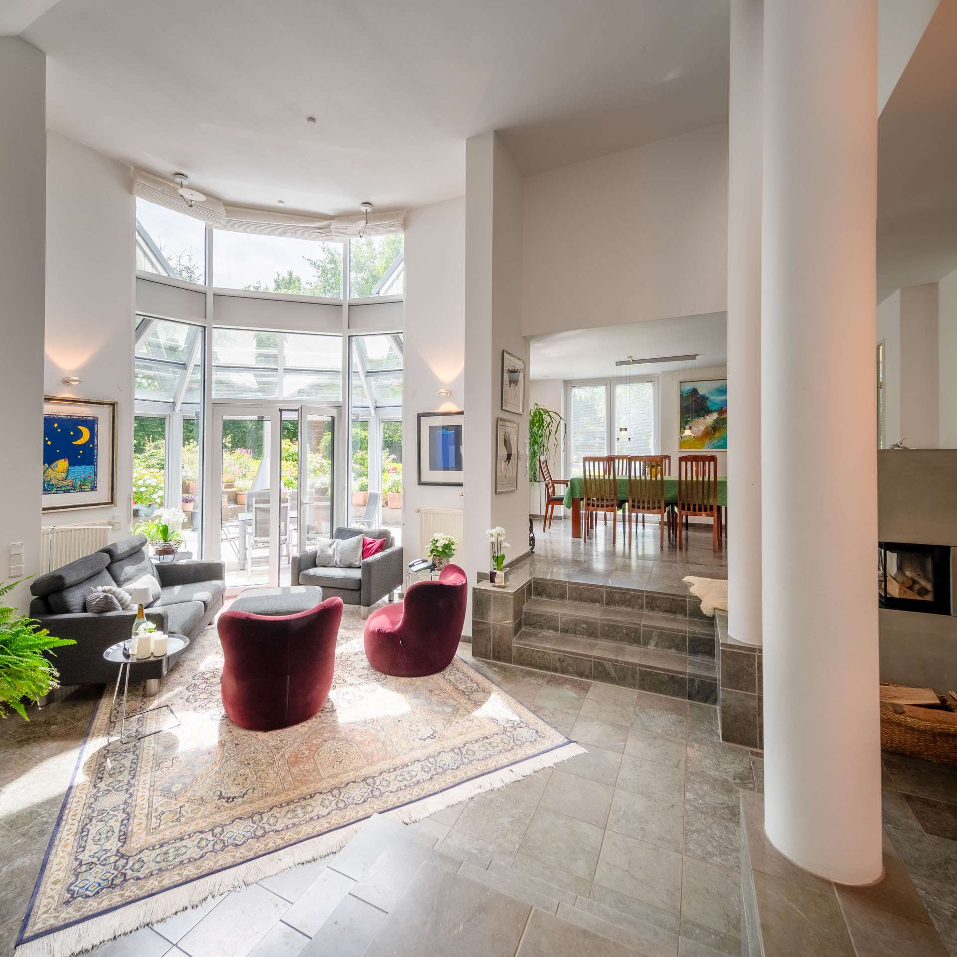 Thumbnail-Haus zum Kaufen in Husum-Schobüll 1.375.000,00 € 238.77 m²