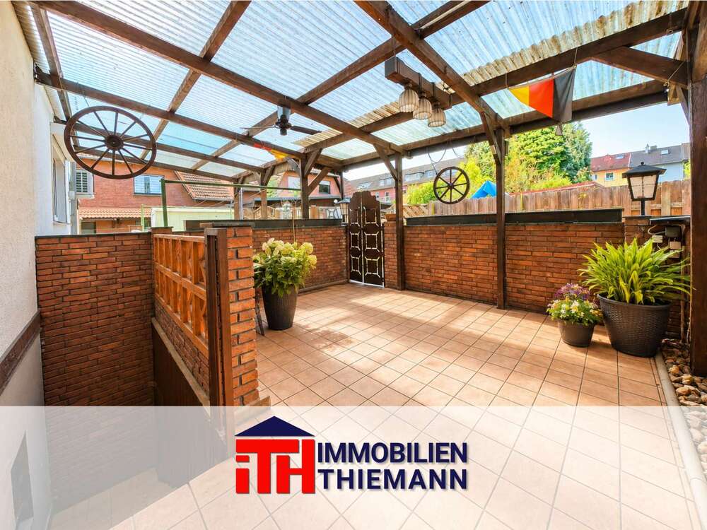 Thumbnail-Haus zum Kaufen in Bottrop Fuhlenbrock 220.000,00 € 62.58 m²