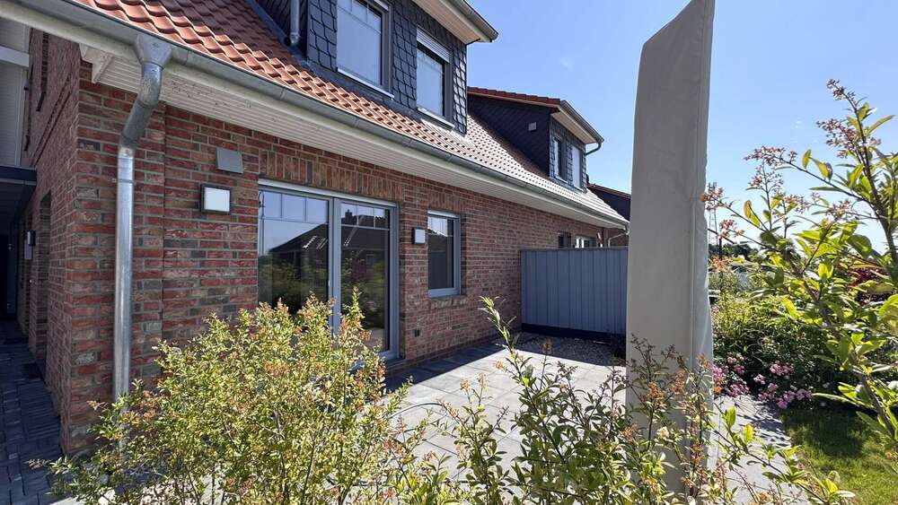 Thumbnail-Haus zum Mieten in Drage 1.600,00 € 119.22 m²