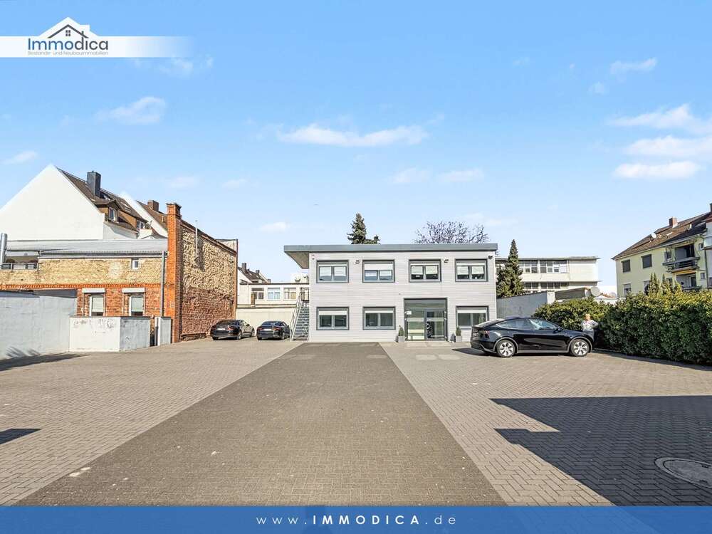 Thumbnail-Büro in Frankenthal 3.000,00 € 144 m²