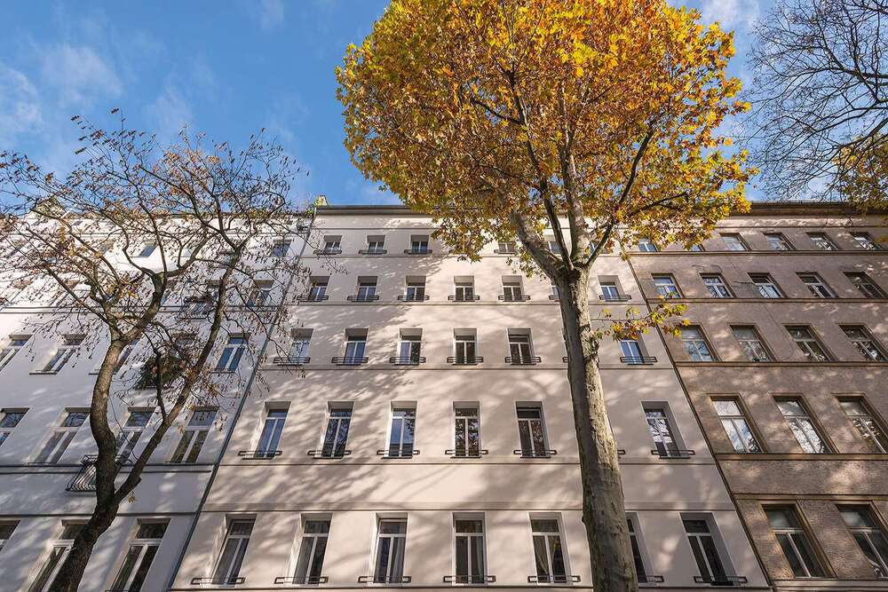 Thumbnail-Wohnung zum Mieten in Berlin 2.335,00 € 81.57 m²