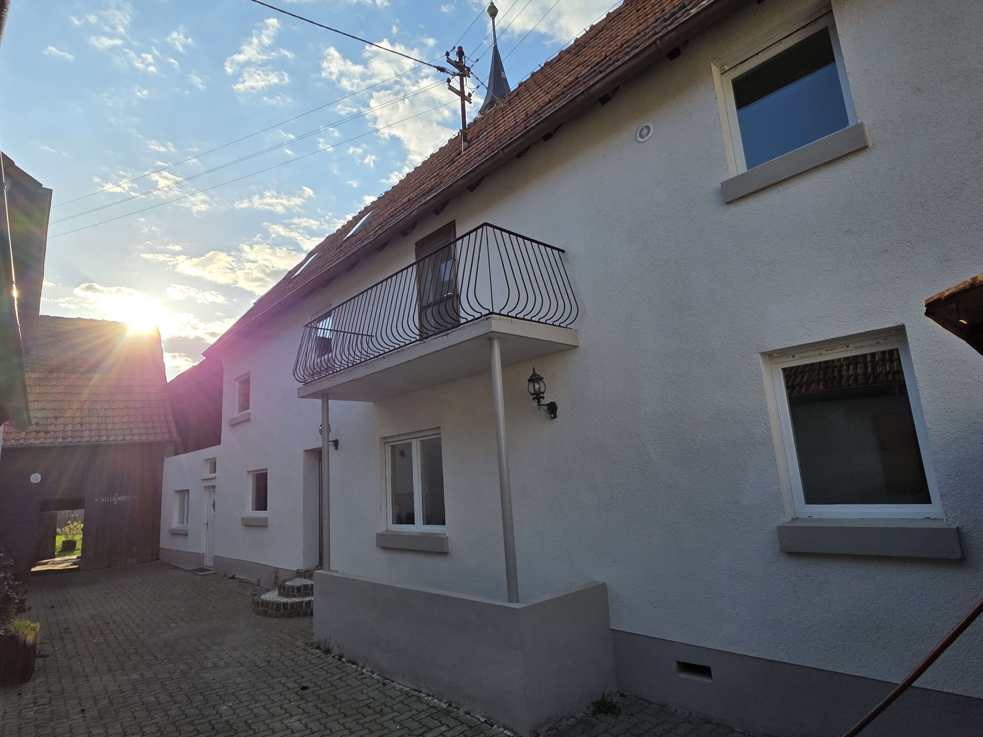 Thumbnail-Haus zum Kaufen in Freisbach 449.000,00 € 177 m²