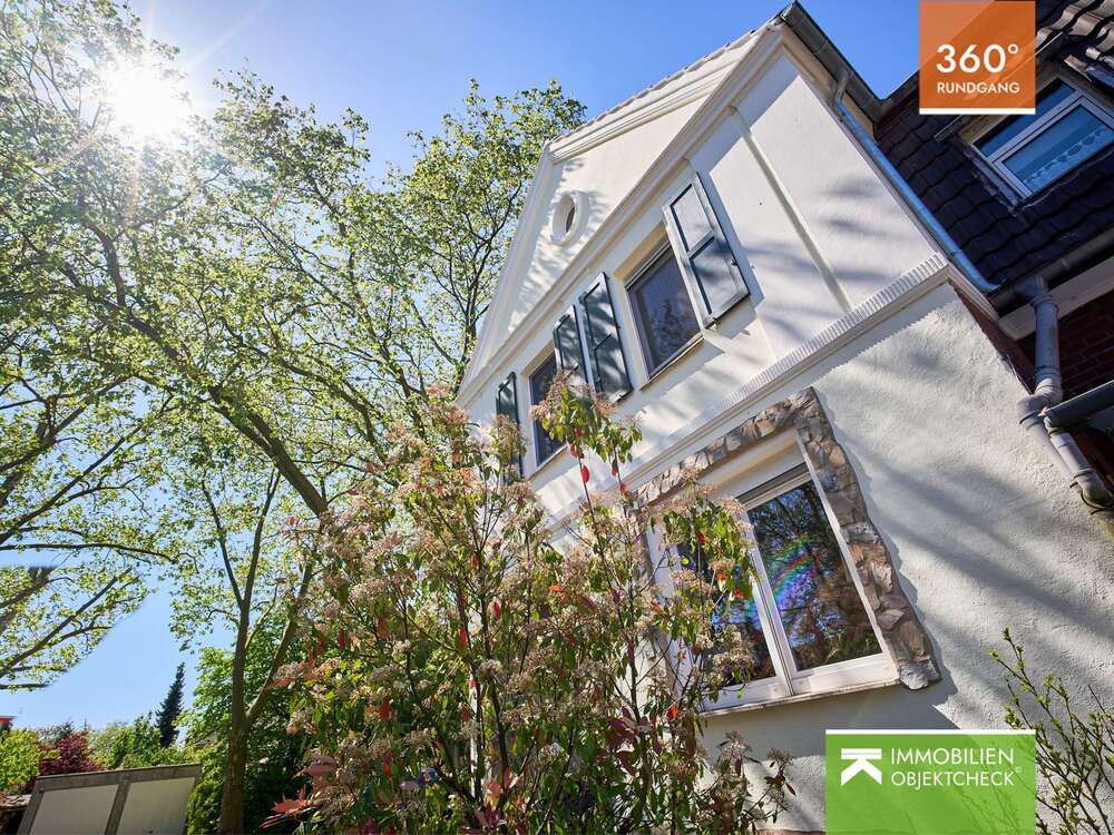 Thumbnail-Haus zum Kaufen in Duisburg 499.000,00 € 125 m²
