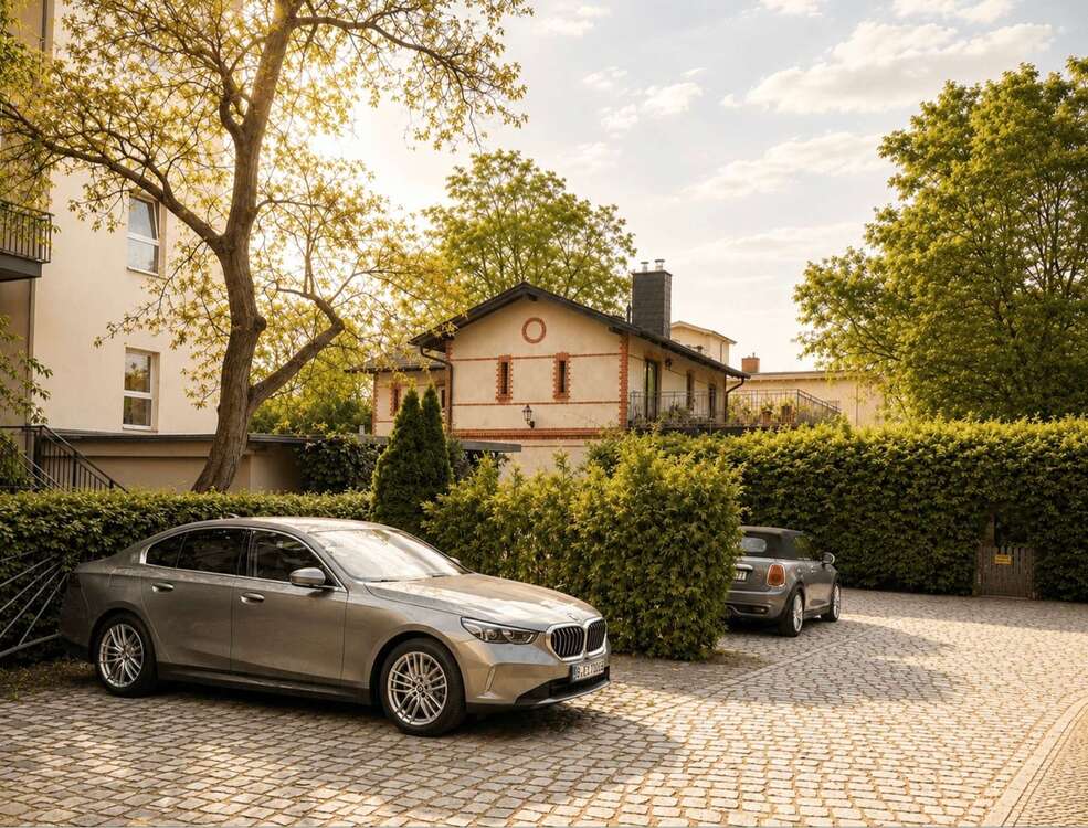 Thumbnail-Büro in Potsdam 1.987,20 € 110.4 m²