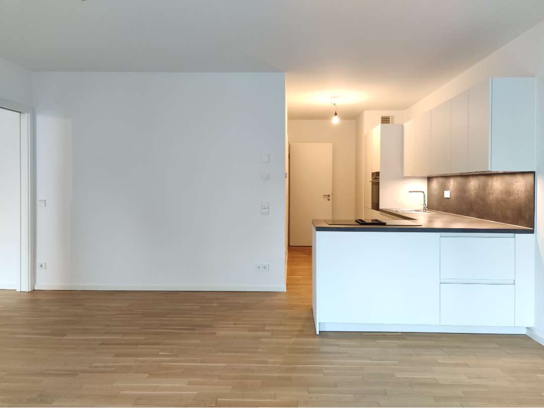 Thumbnail-Wohnung zum Mieten in Hannover 1.334,67 € 78.51 m²