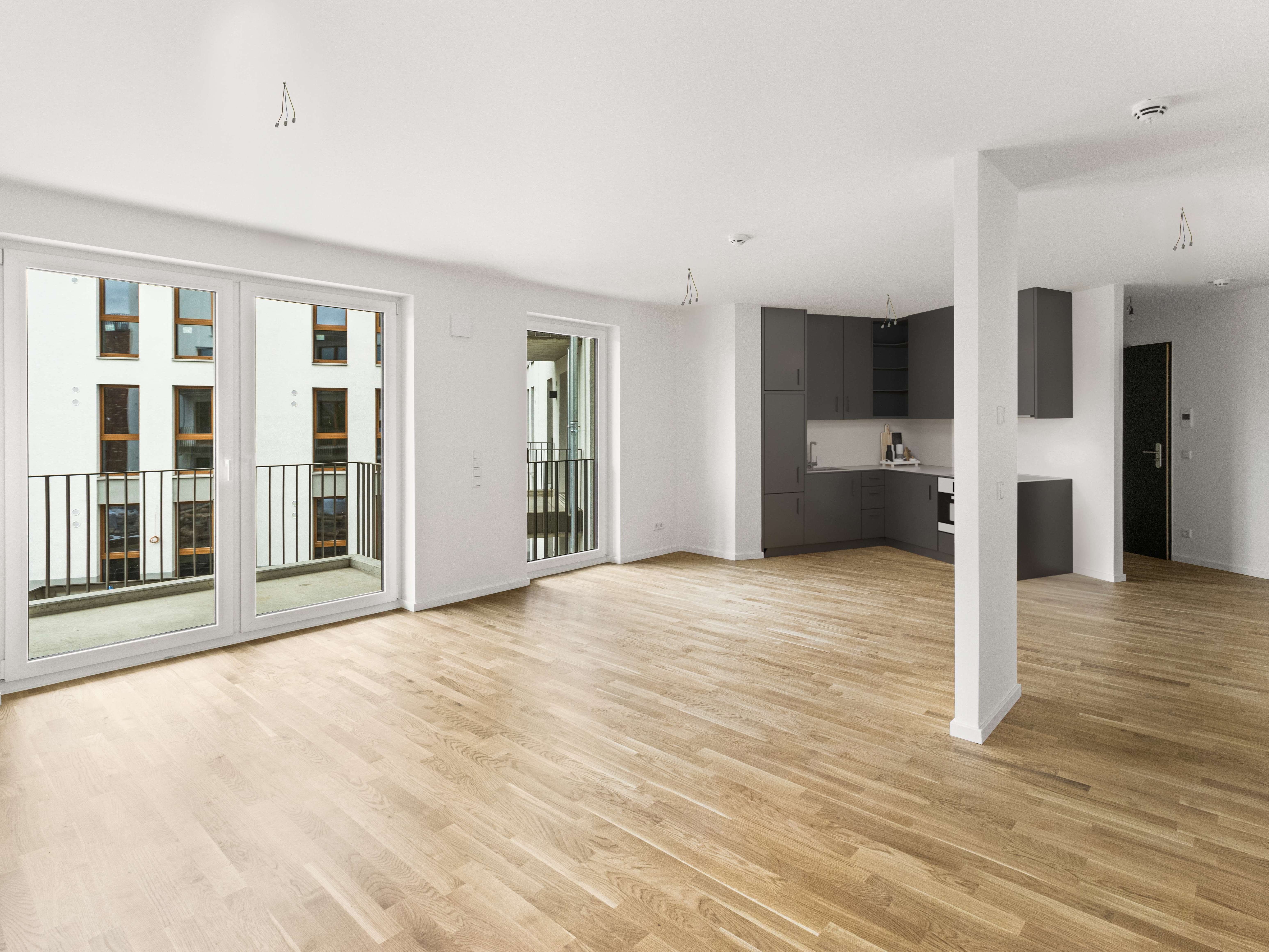 Thumbnail-Wohnung zum Mieten in Hamburg 1.590,00 € 73 m²