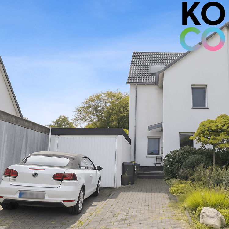 Thumbnail-Haus zum Kaufen in Velbert 450.000,00 € 120 m²