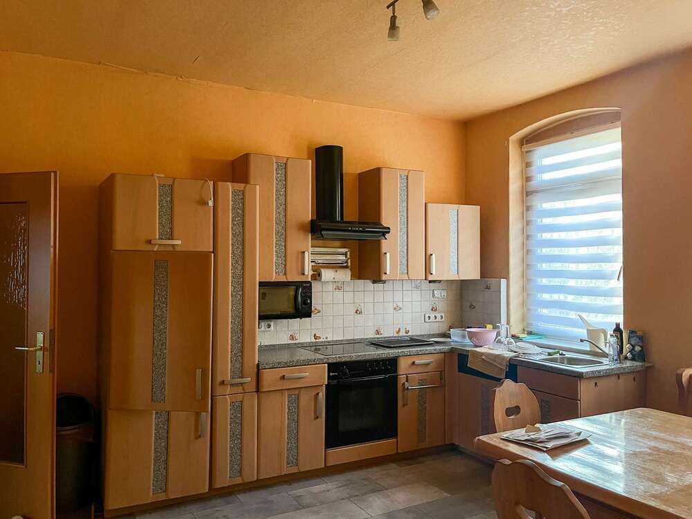 Thumbnail-Haus zum Kaufen in Greiz 69.000,00 € 200 m²