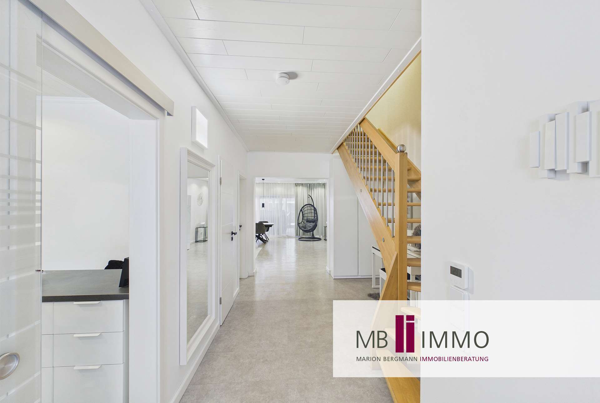 Thumbnail-Haus zum Kaufen in Wolfsburg 420.000,00 € 115 m²