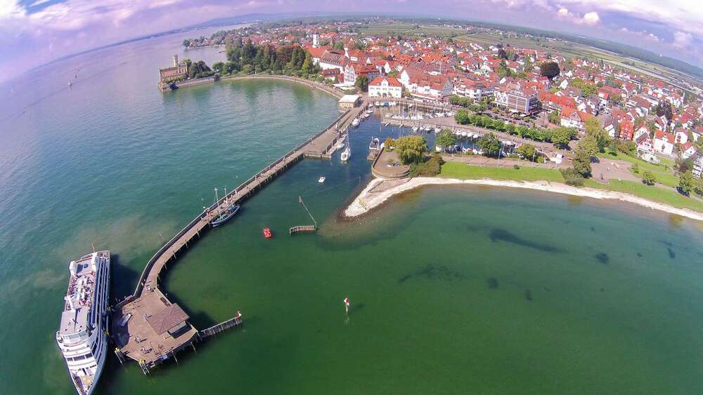 Thumbnail-Haus zum Kaufen in Langenargen 979.000,00 € 170 m²