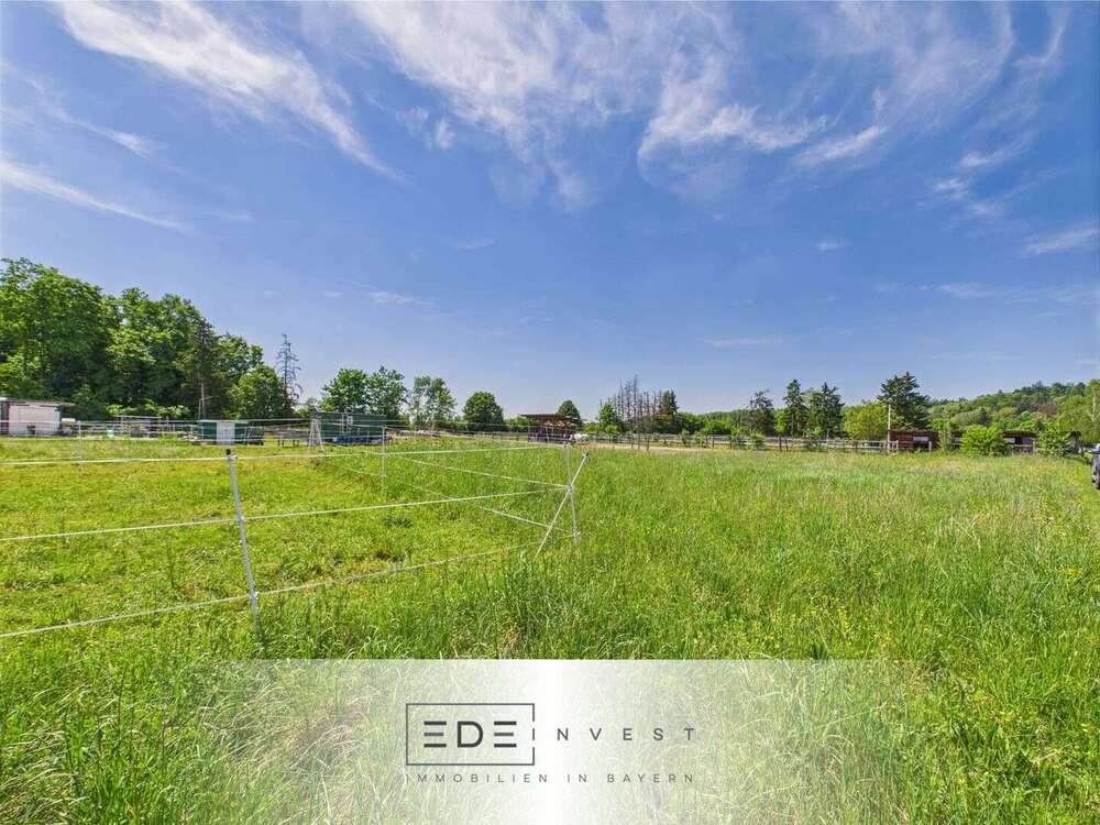 Thumbnail-Grundstück zu verkaufen in Stadtbergen 190.000,00 € 4115 m²