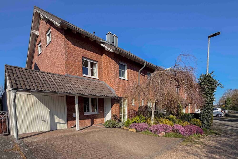 Thumbnail-Haus zum Kaufen in Erftstadt 499.000,00 € 150.24 m²