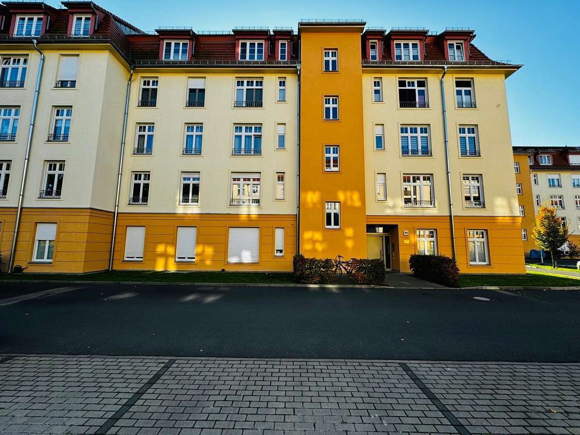 Thumbnail-Wohnung zum Mieten in Potsdam 1.171,10 € 66.92 m²