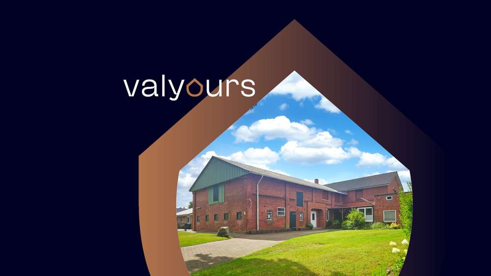 Thumbnail-Haus zum Kaufen in Hohn 458.000,00 € 317.18 m²