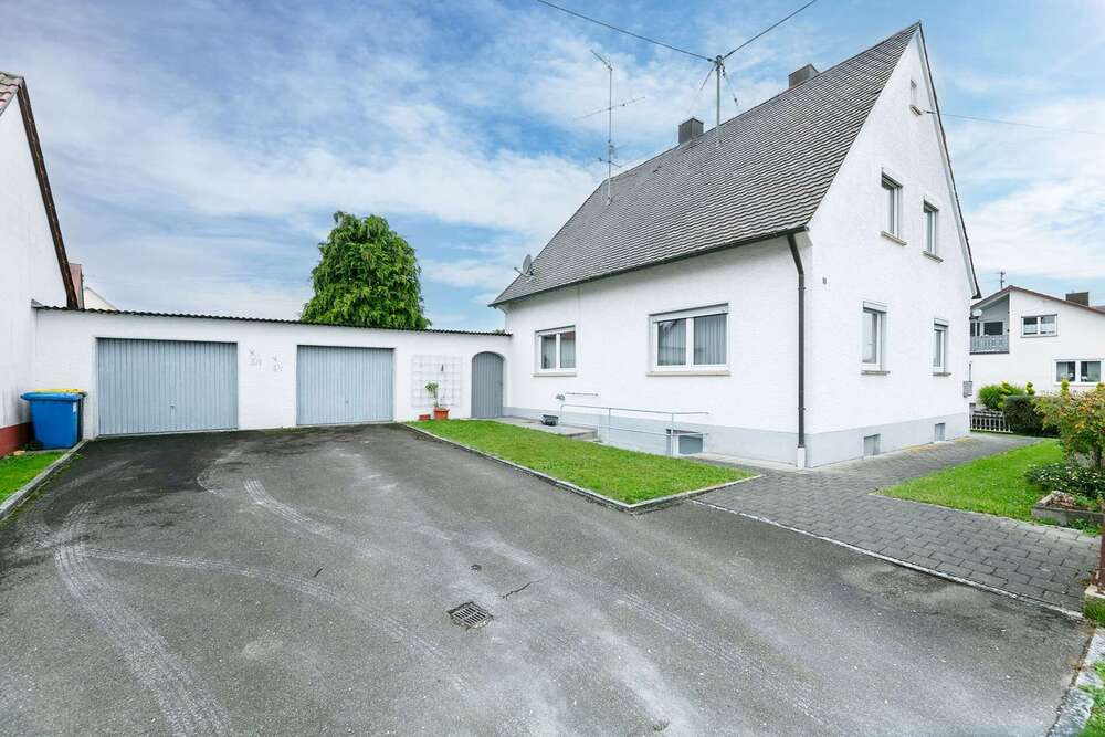 Thumbnail-Haus zum Kaufen in Waldstetten 299.900,00 € 114.48 m²
