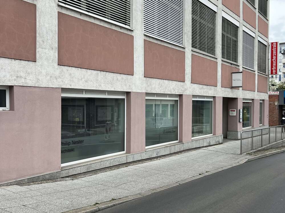 Thumbnail-Einzelhandel in Friedrichshafen 1.750,00 € 150 m²