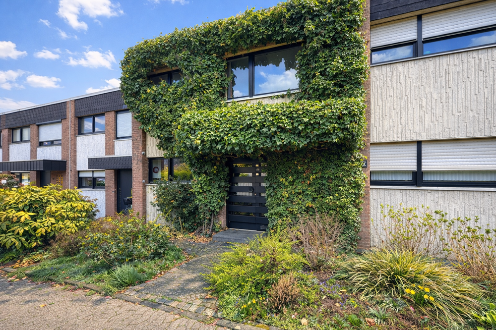 Thumbnail-Haus zum Kaufen in Viersen 298.000,00 € 111 m²