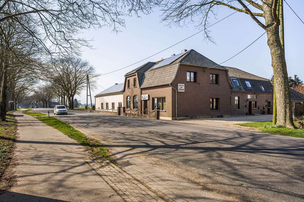 Thumbnail-Haus zum Kaufen in Goch 529.000,00 € 343 m²