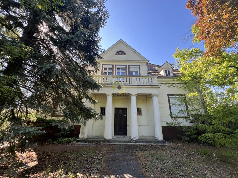 Thumbnail-Haus zum Kaufen in Luckenwalde 410.000,00 € 318 m²