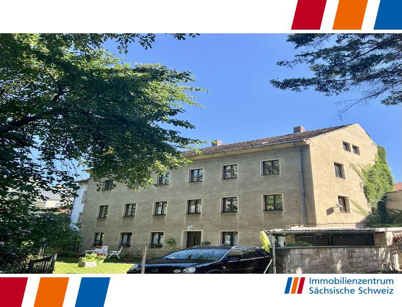 Thumbnail-Haus zum Kaufen in Pirna 349.000,00 € 290 m²