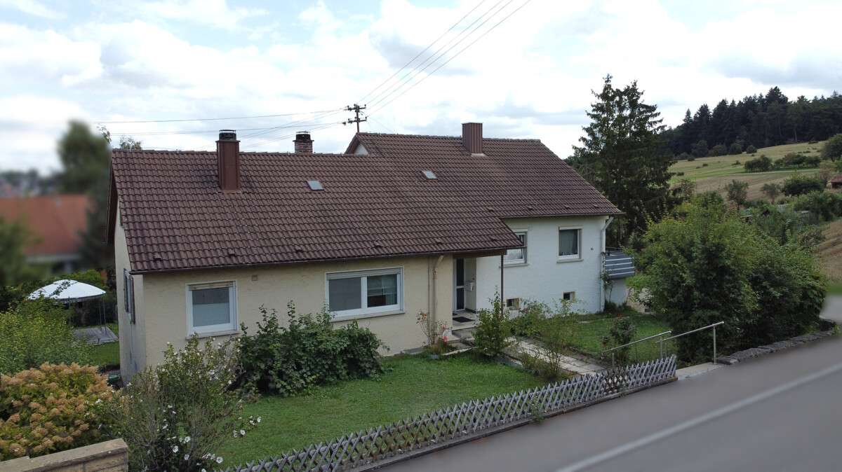 Thumbnail-Haus zum Kaufen in Herbrechtingen 410.000,00 € 163.3 m²