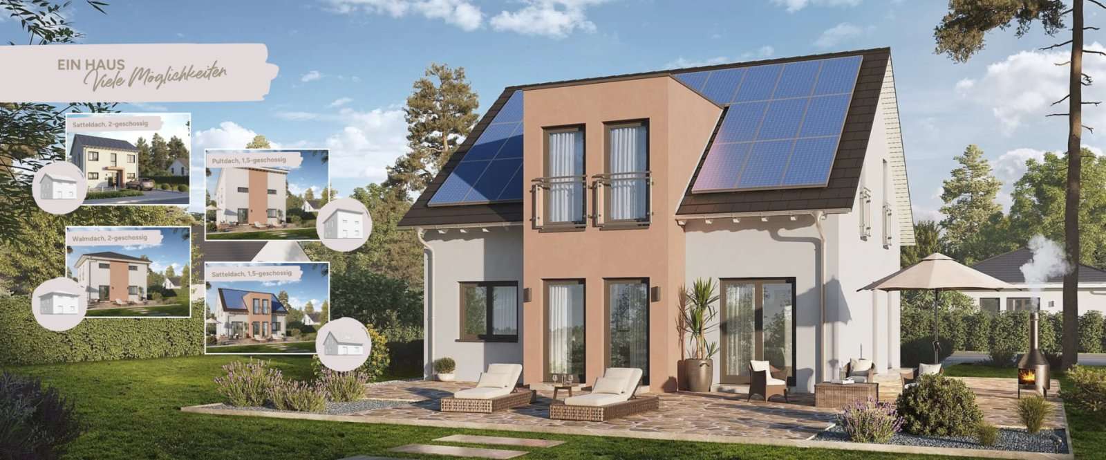 Thumbnail-Haus zum Kaufen in Groitzsch 365.000,00 € 163 m²