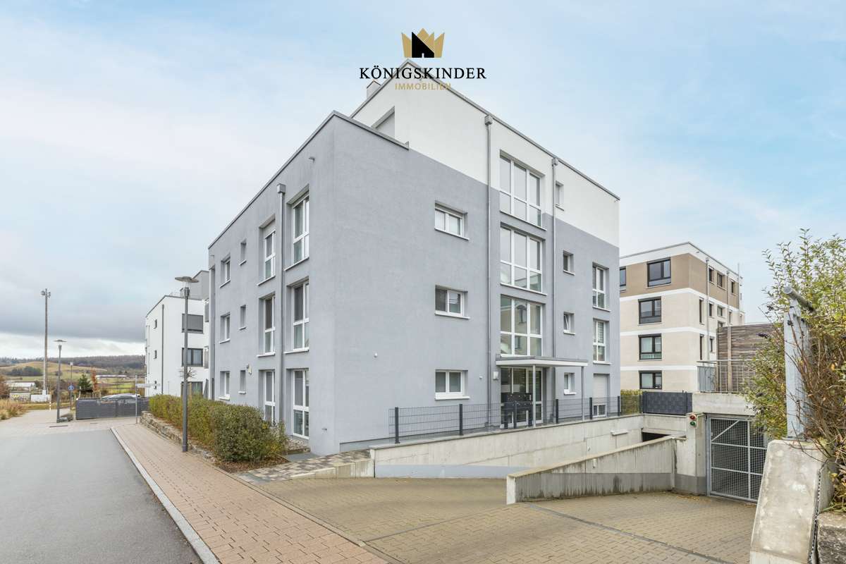 Thumbnail-Wohnung zum Mieten in Renningen Malmsheim 2.200,00 € 157 m²