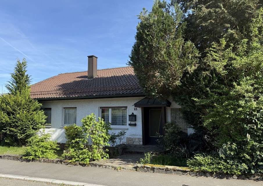Thumbnail-Haus zum Kaufen in Obrigheim 288.000,00 € 160 m²
