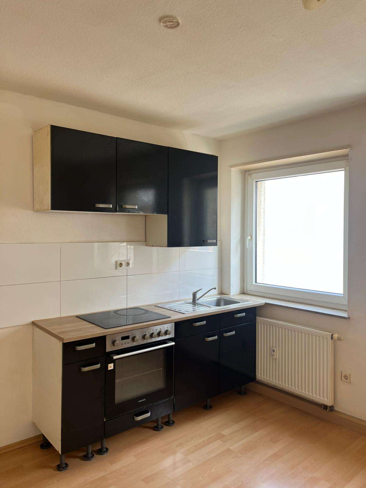 Thumbnail-Wohnung zum Mieten in Ludwigshafen 595,00 € 44.6 m²