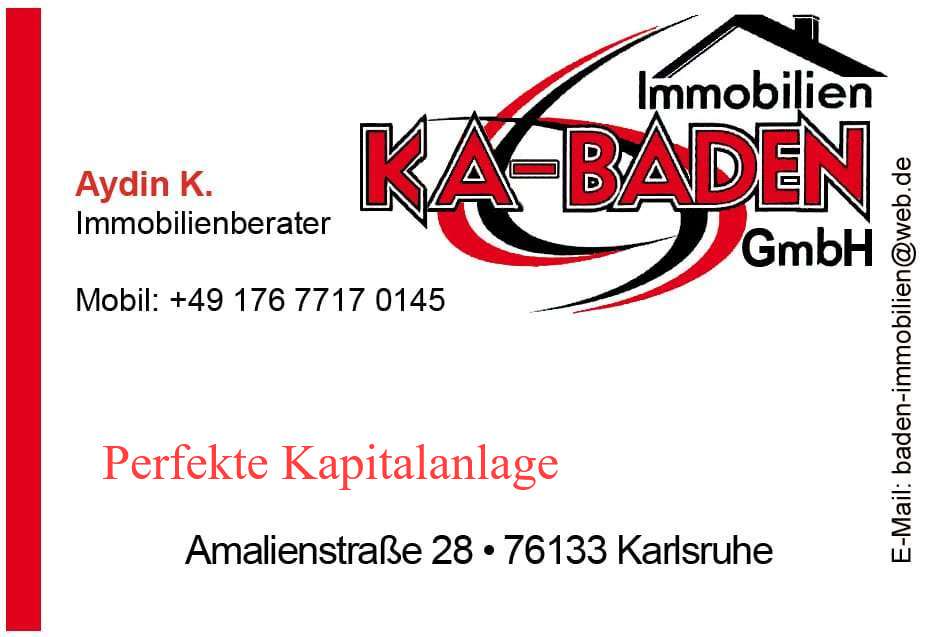 Thumbnail-Haus zum Kaufen in Pforzheim 479.000,00 € 194 m²