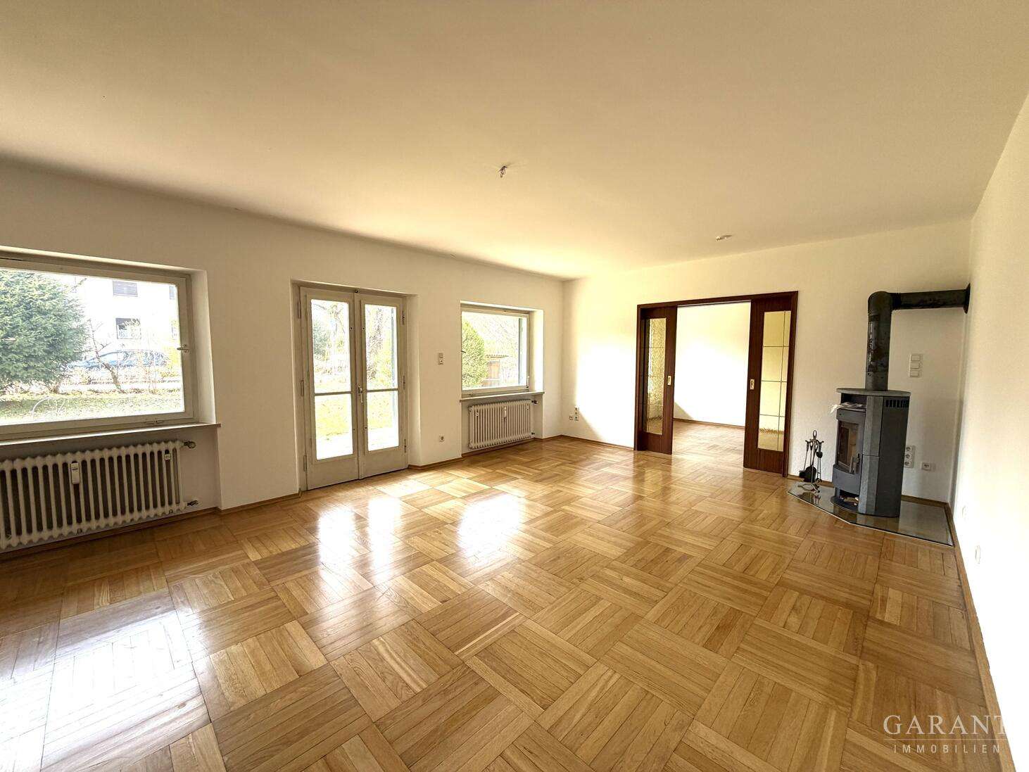 Thumbnail-Wohnung zum Mieten in Bad Reichenhall 1.500,00 € 103 m²
