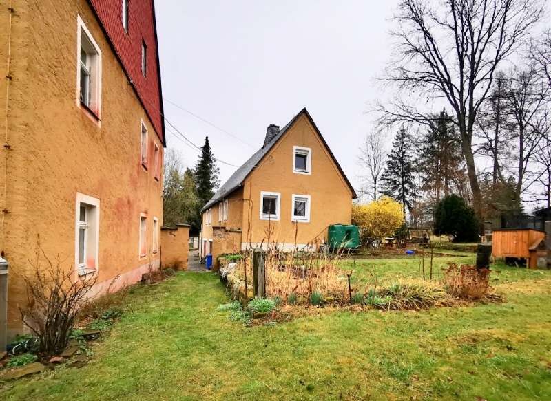 Thumbnail-Haus zum Kaufen in Halsbrücke 400.000,00 € 460 m²