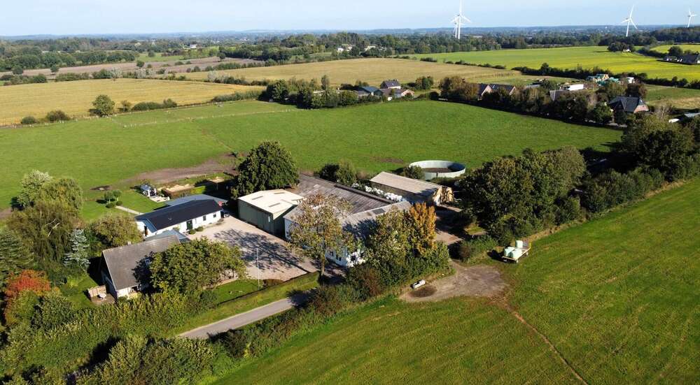 Thumbnail-Haus zum Kaufen in Klappholz 400.000,00 € 174.07 m²