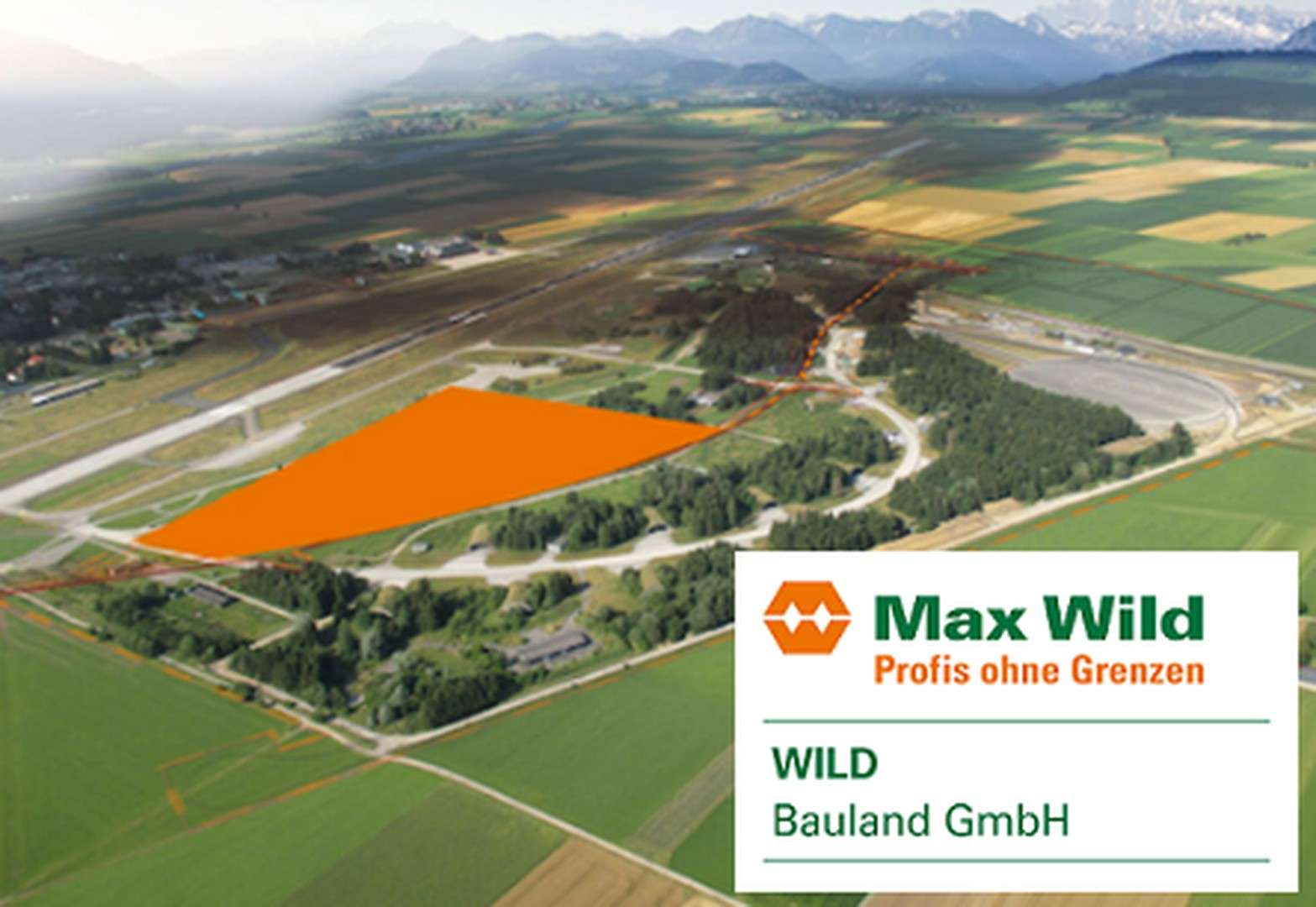 Thumbnail-Grundstück in Benningen Hawangen 486.000,00 € 4500 m²