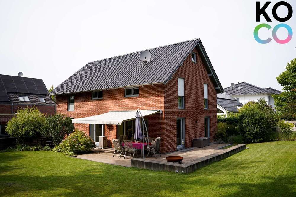 Thumbnail-Haus zum Kaufen in Mettmann 945.000,00 € 162 m²