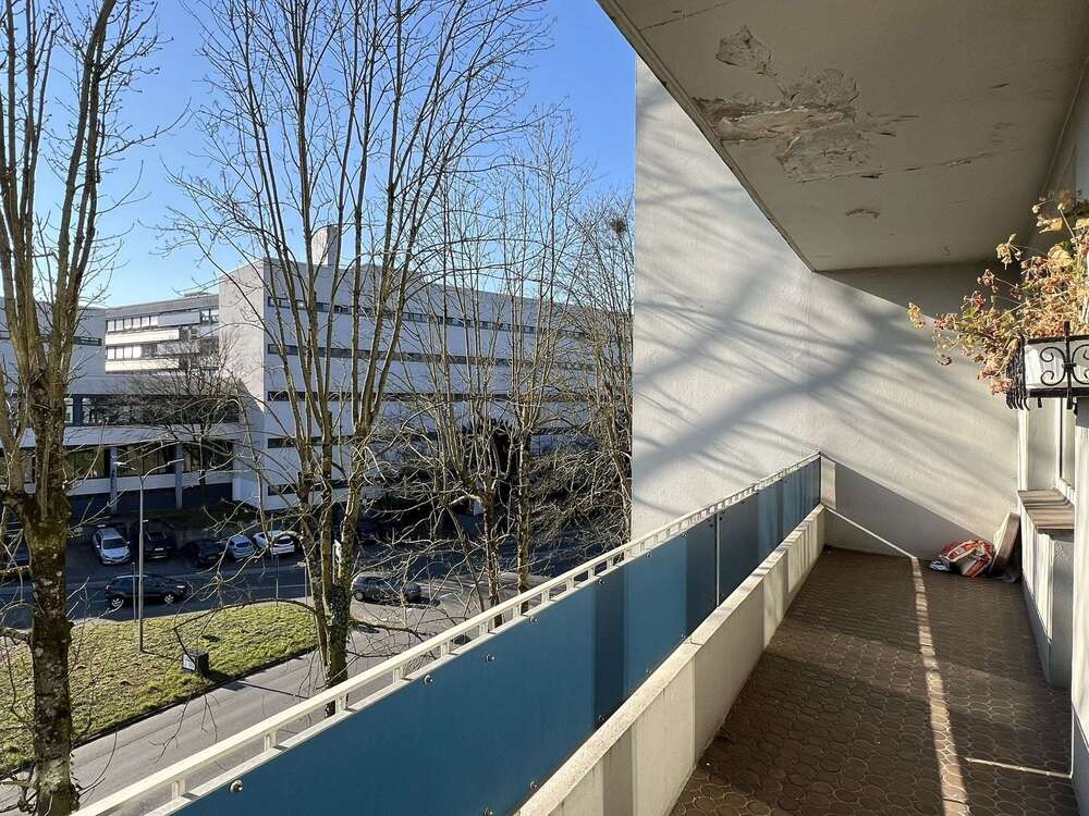 Thumbnail-Wohnung zum Kaufen in Leverkusen 199.000,00 € 85.5 m²