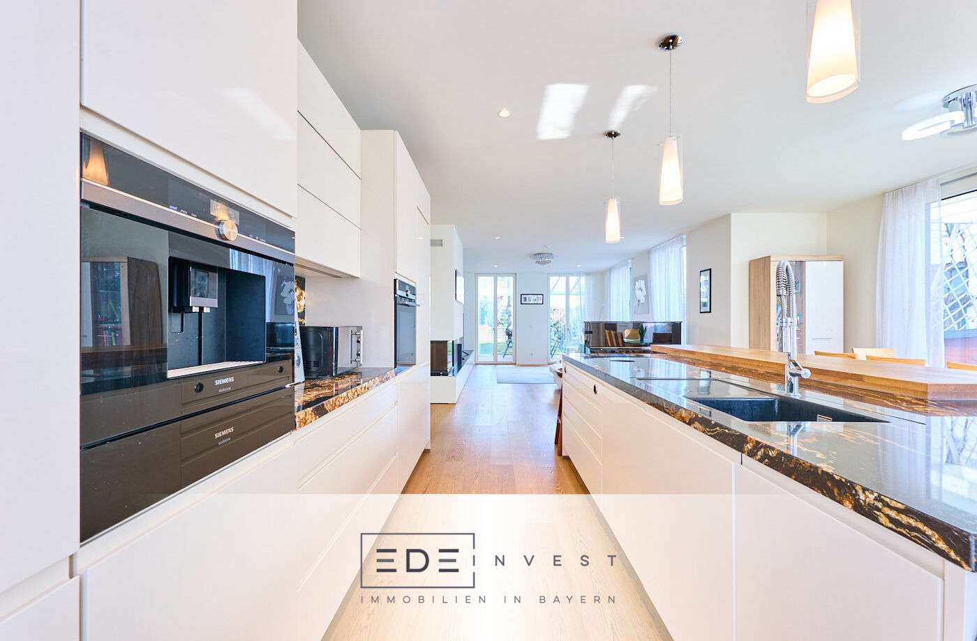 Thumbnail-Haus zum Kaufen in München 2.199.000,00 € 226.5 m²