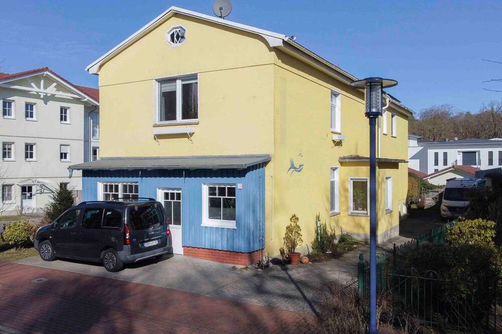 Thumbnail-Haus zum Kaufen in Graal-Müritz 525.000,00 € 220.15 m²