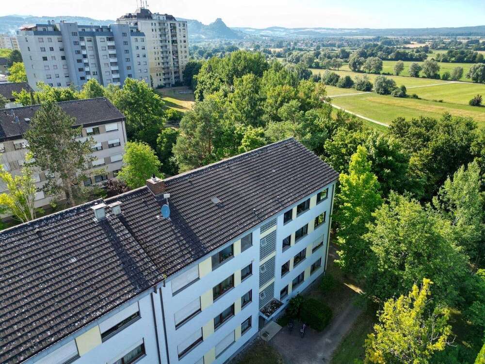 Thumbnail-Wohnung zum Kaufen in Singen 290.000,00 € 100 m²