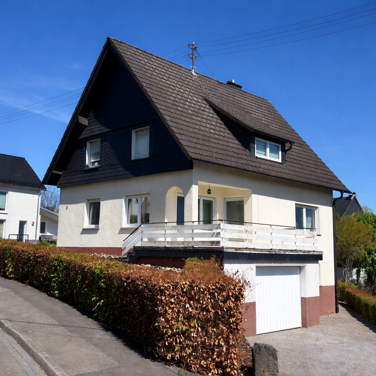 Thumbnail-Haus zum Kaufen in Wenden-Ottfingen 369.500,00 € 115 m²